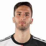 Dresi Rodrigo Bentancur